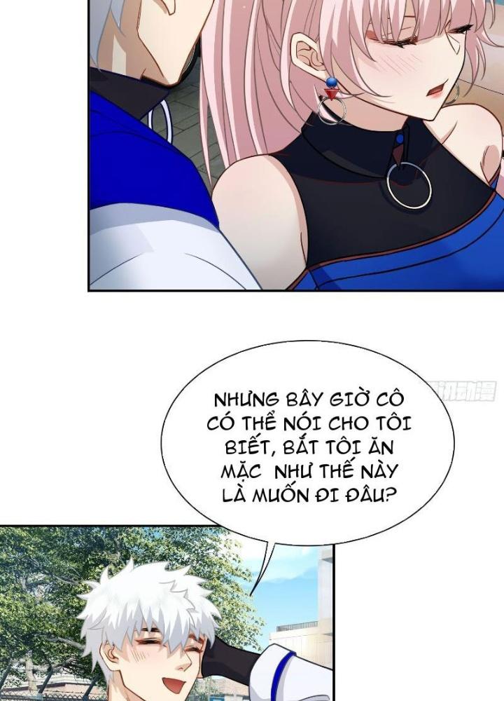 Long Vương Lệnh Chapter 17 - Next Chapter 18