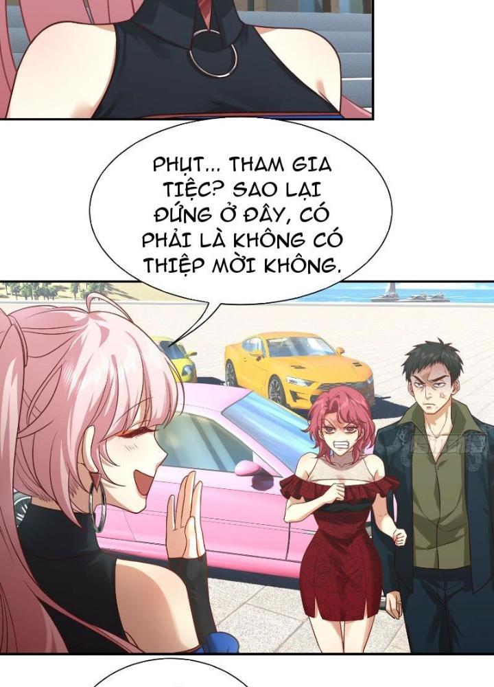 Long Vương Lệnh Chapter 17 - Next Chapter 18