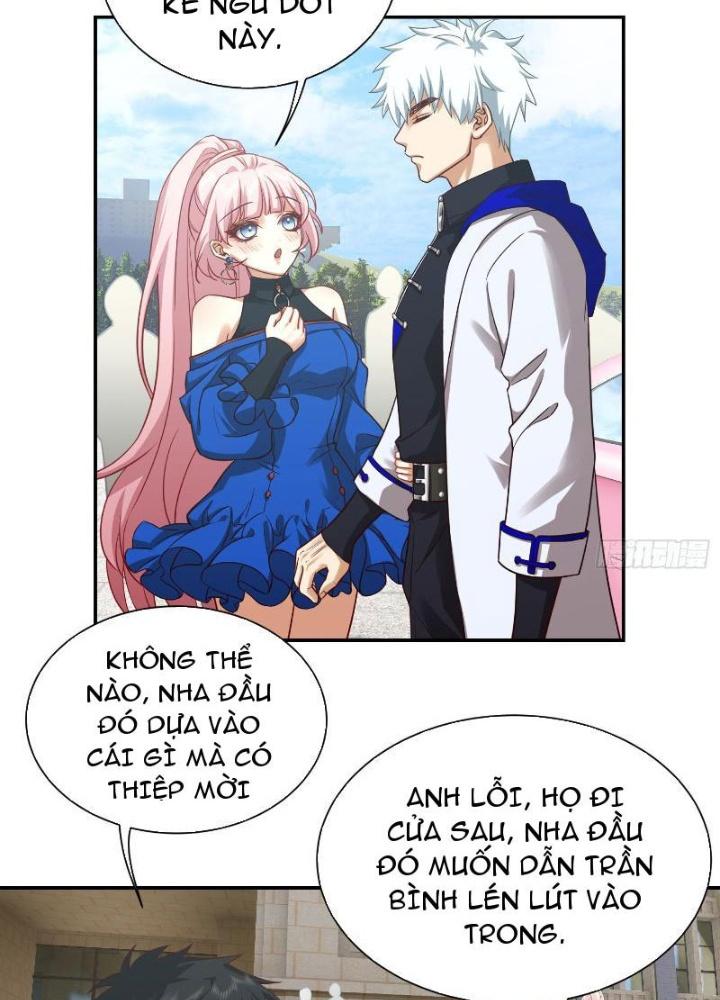 Long Vương Lệnh Chapter 17 - Next Chapter 18