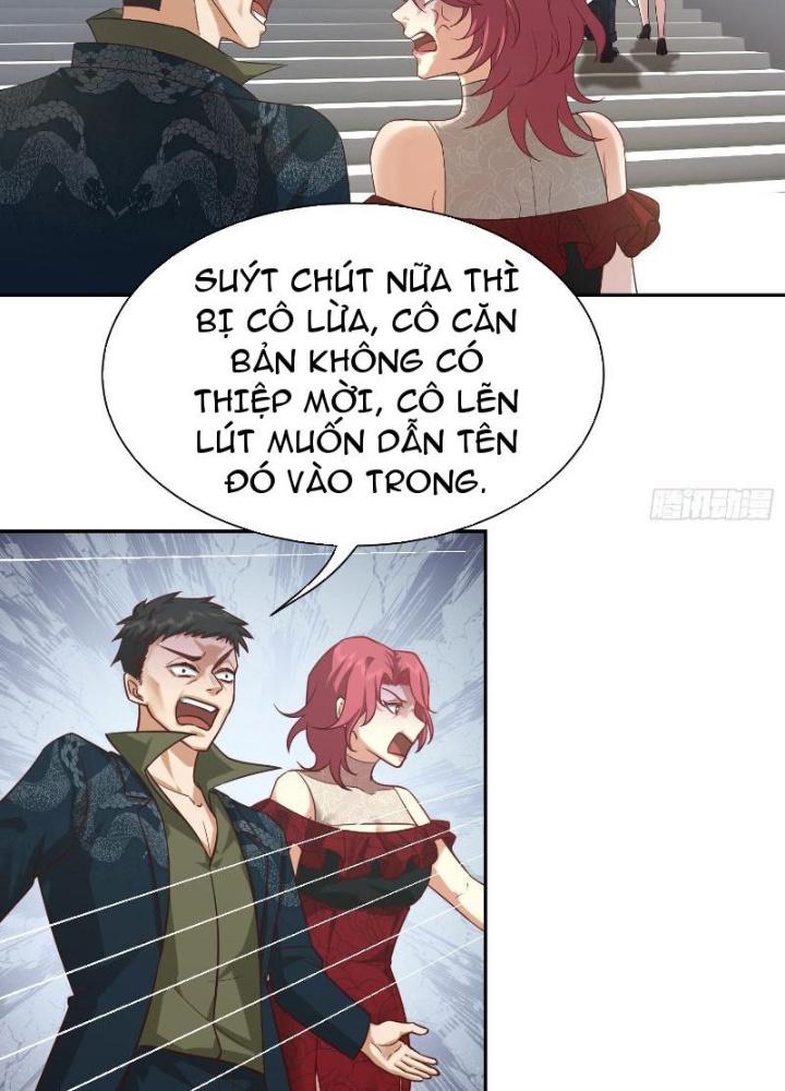 Long Vương Lệnh Chapter 17 - Next Chapter 18