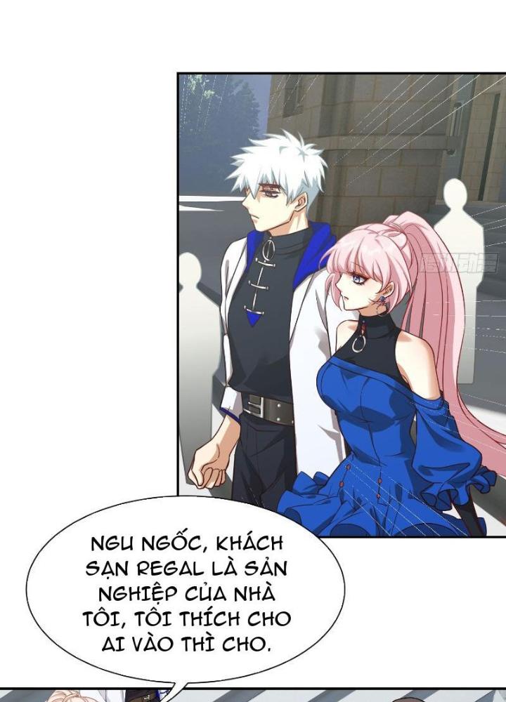 Long Vương Lệnh Chapter 17 - Next Chapter 18