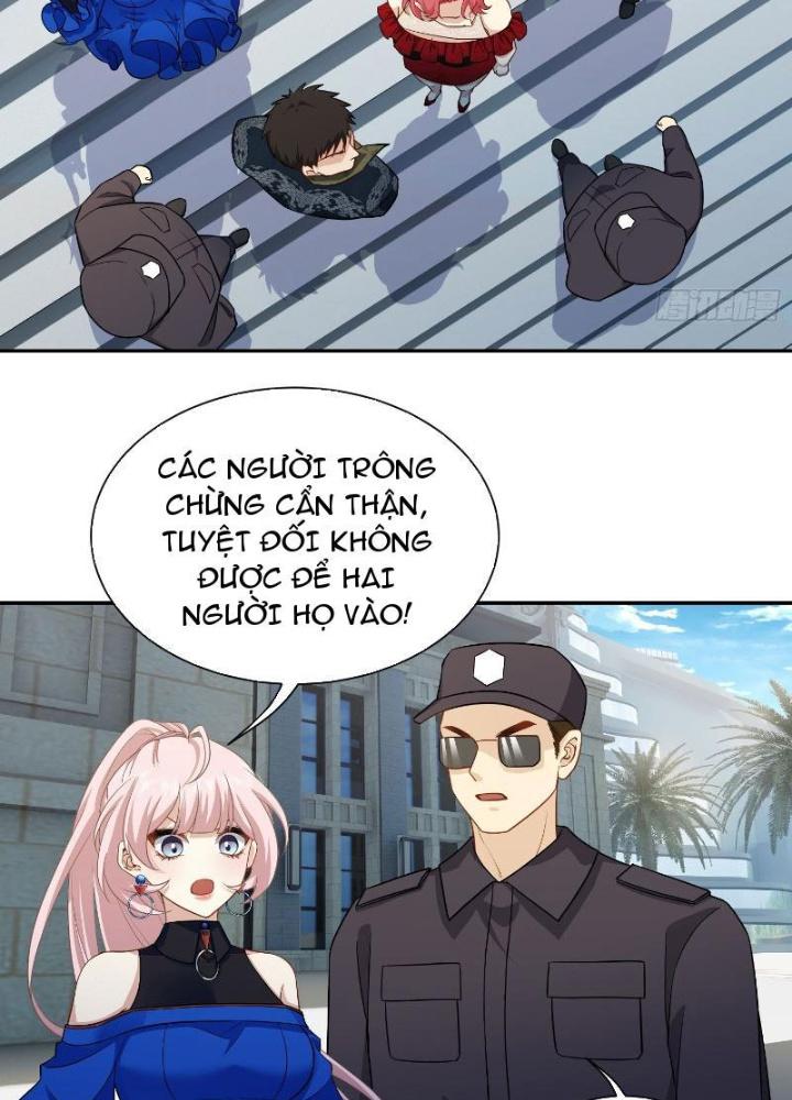 Long Vương Lệnh Chapter 17 - Next Chapter 18