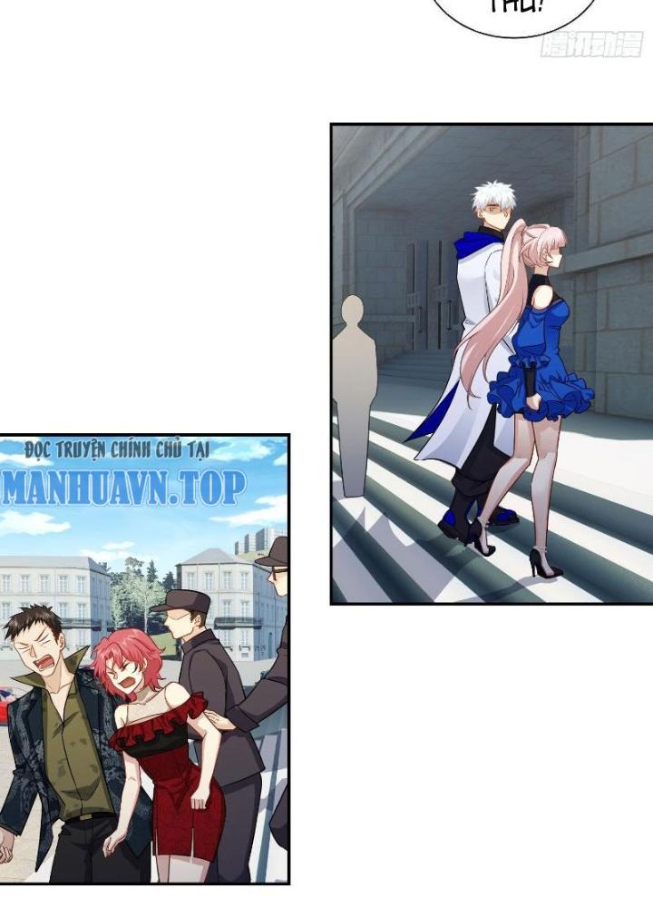 Long Vương Lệnh Chapter 17 - Next Chapter 18