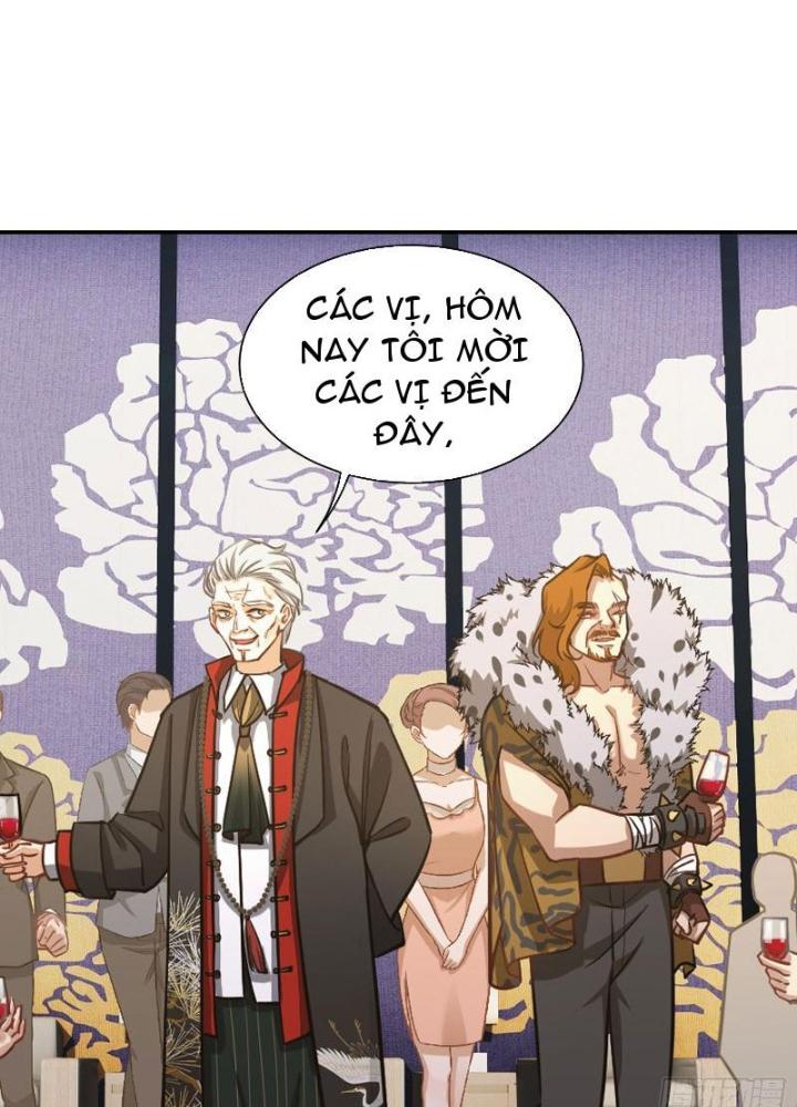 Long Vương Lệnh Chapter 17 - Next Chapter 18