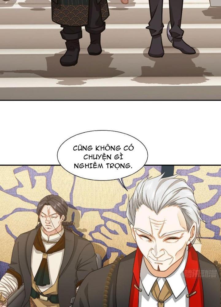 Long Vương Lệnh Chapter 17 - Next Chapter 18