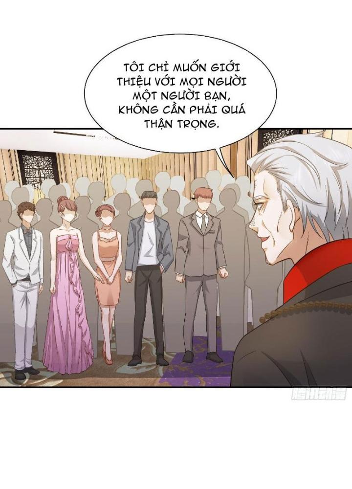 Long Vương Lệnh Chapter 17 - Next Chapter 18