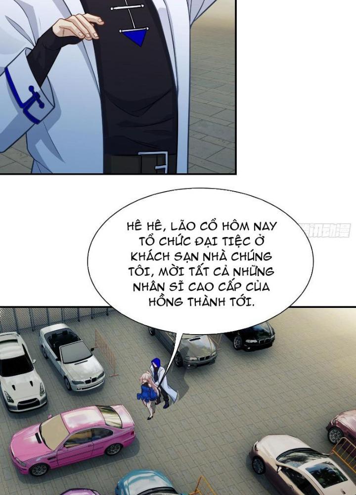 Long Vương Lệnh Chapter 17 - Next Chapter 18