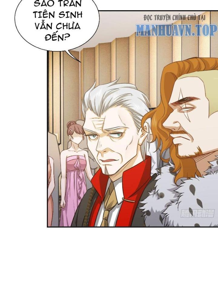 Long Vương Lệnh Chapter 17 - Next Chapter 18