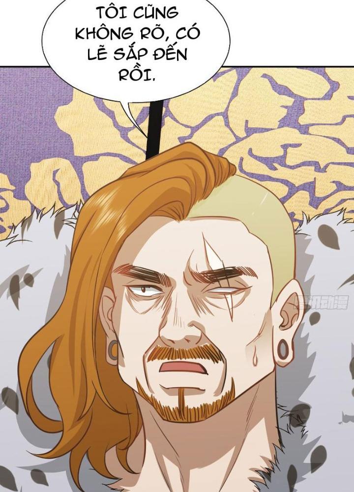 Long Vương Lệnh Chapter 17 - Next Chapter 18
