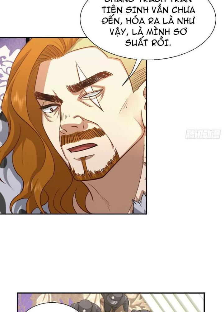 Long Vương Lệnh Chapter 17 - Next Chapter 18