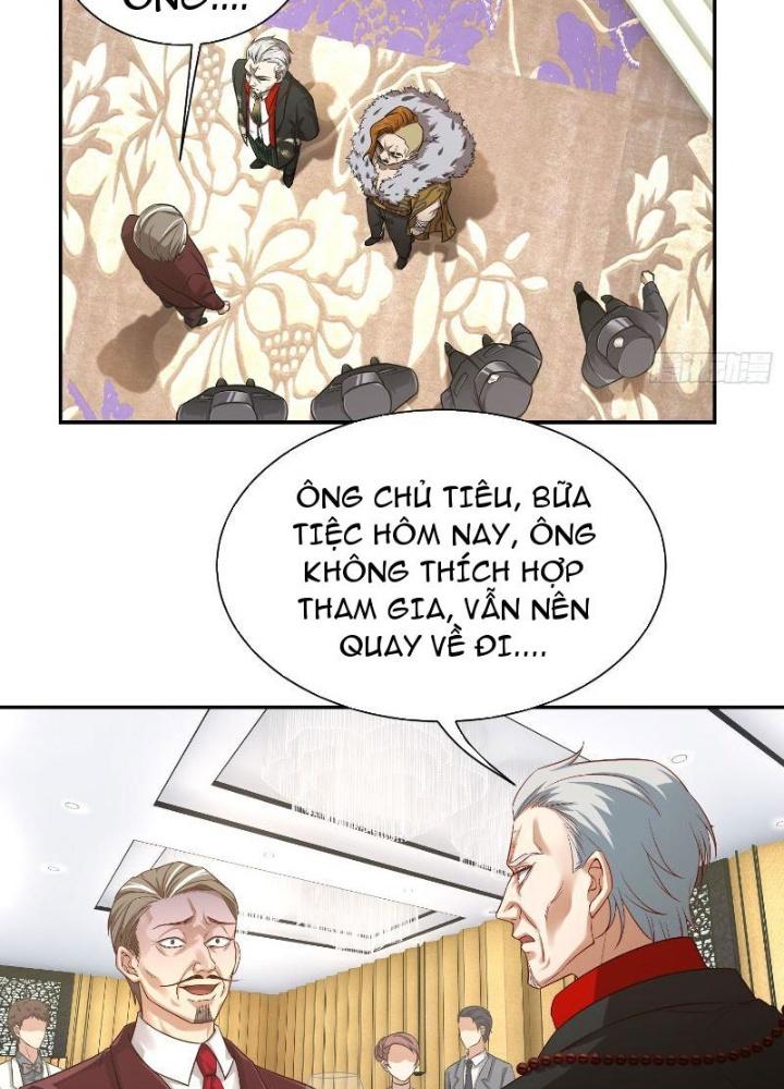 Long Vương Lệnh Chapter 17 - Next Chapter 18