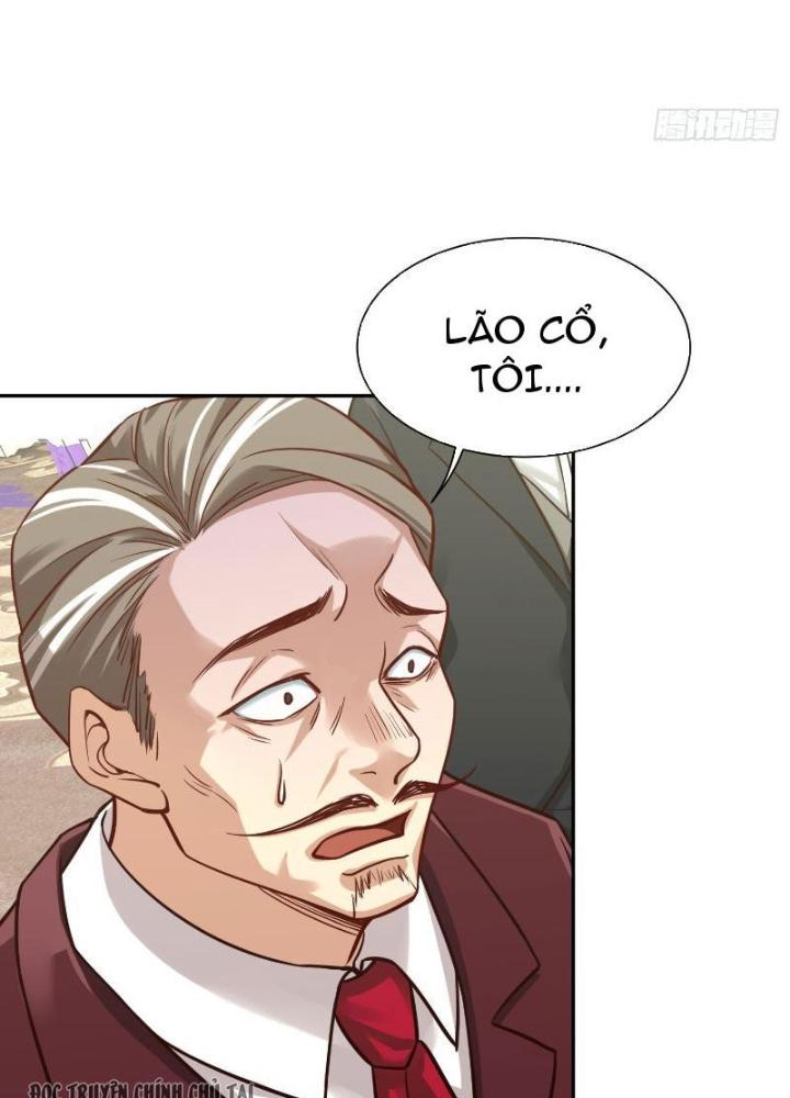 Long Vương Lệnh Chapter 17 - Next Chapter 18