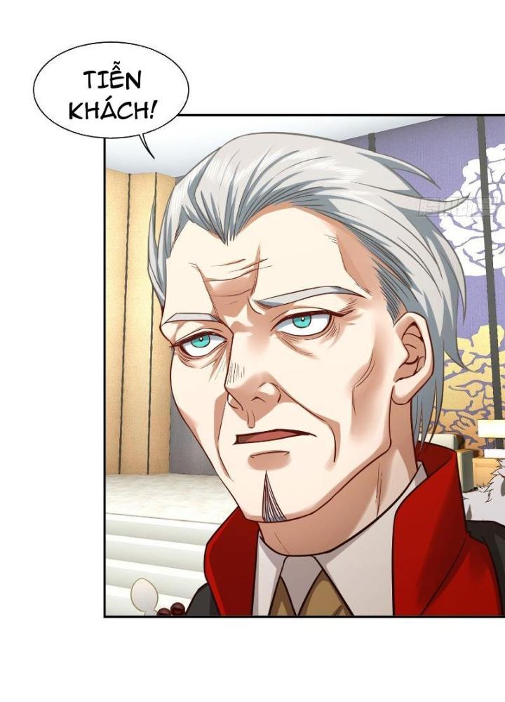 Long Vương Lệnh Chapter 17 - Next Chapter 18