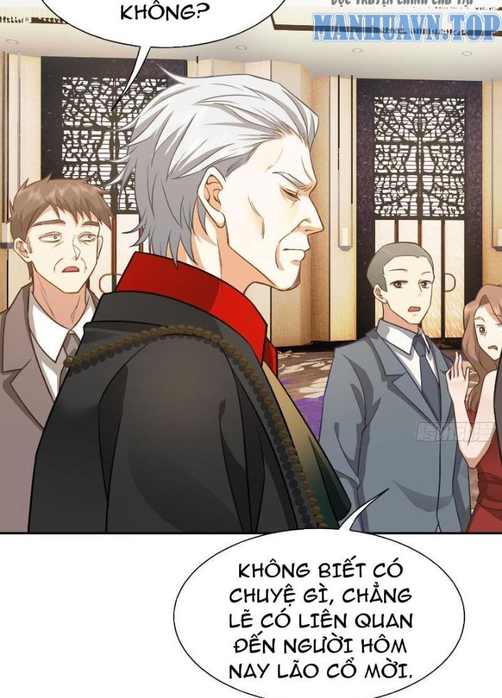 Long Vương Lệnh Chapter 17 - Next Chapter 18