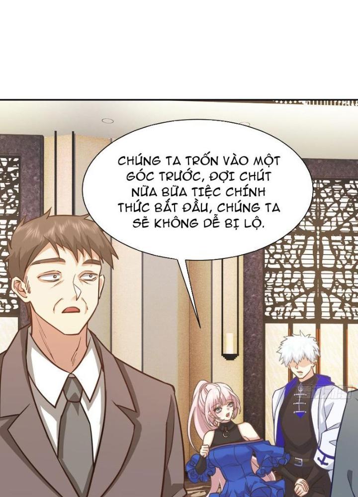 Long Vương Lệnh Chapter 17 - Next Chapter 18