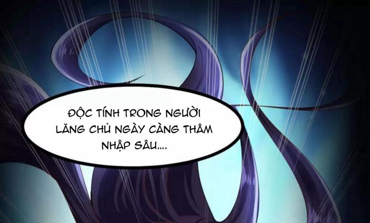 Nhất Đỉnh Vương Phi Chapter 160 - Trang 2