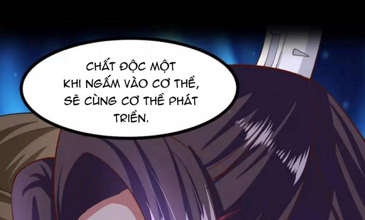 Nhất Đỉnh Vương Phi Chapter 160 - Trang 2