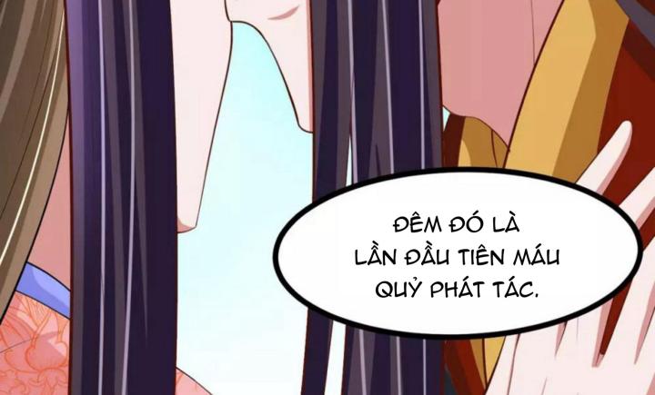 Nhất Đỉnh Vương Phi Chapter 160 - Trang 2