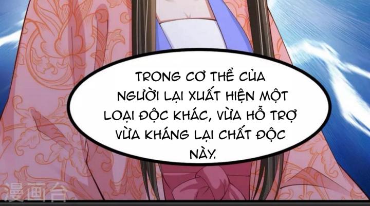 Nhất Đỉnh Vương Phi Chapter 160 - Trang 2