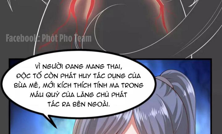 Nhất Đỉnh Vương Phi Chapter 160 - Trang 2