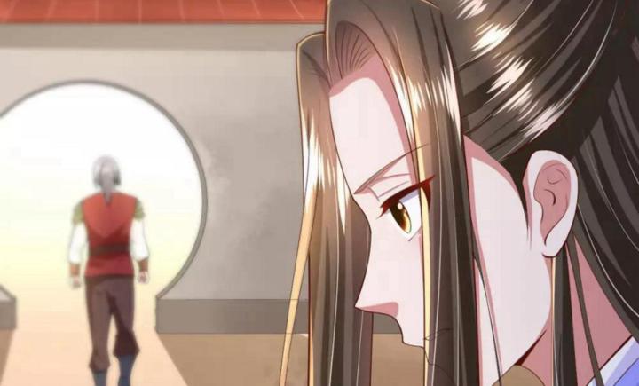 Nhất Đỉnh Vương Phi Chapter 160 - Trang 2