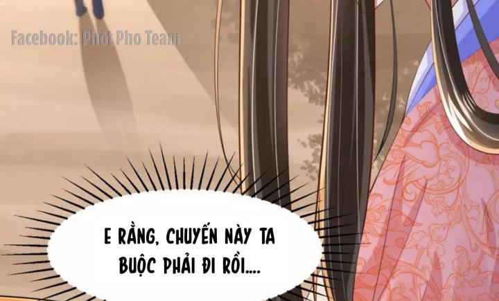 Nhất Đỉnh Vương Phi Chapter 160 - Trang 2