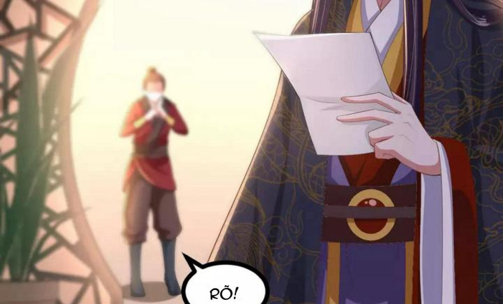 Nhất Đỉnh Vương Phi Chapter 160 - Trang 2