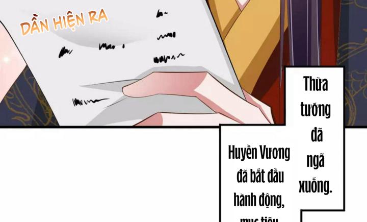 Nhất Đỉnh Vương Phi Chapter 160 - Trang 2