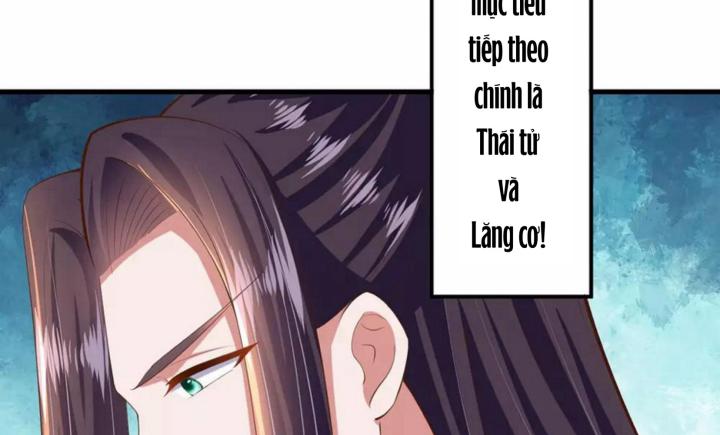 Nhất Đỉnh Vương Phi Chapter 160 - Trang 2