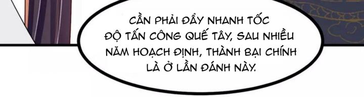 Nhất Đỉnh Vương Phi Chapter 160 - Trang 2