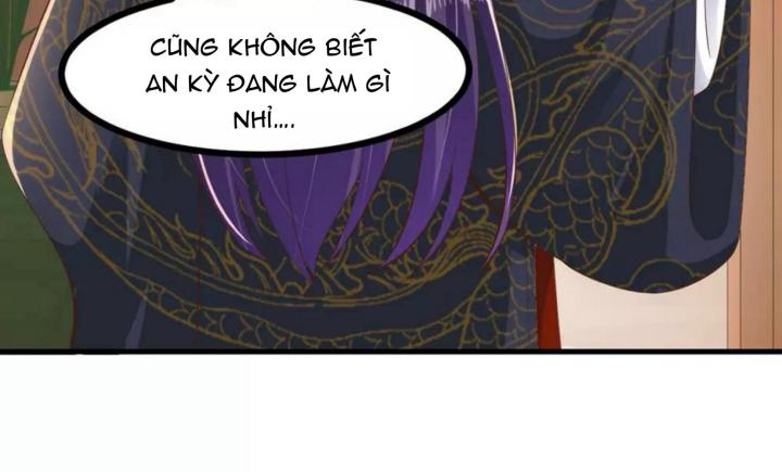 Nhất Đỉnh Vương Phi Chapter 160 - Trang 2