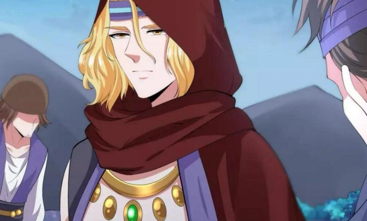 Nhất Đỉnh Vương Phi Chapter 160 - Trang 2