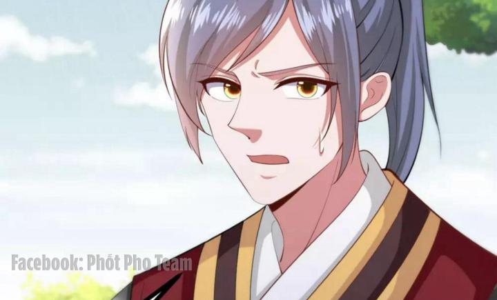 Nhất Đỉnh Vương Phi Chapter 160 - Trang 2