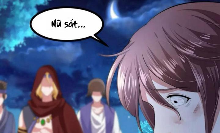 Nhất Đỉnh Vương Phi Chapter 160 - Trang 2