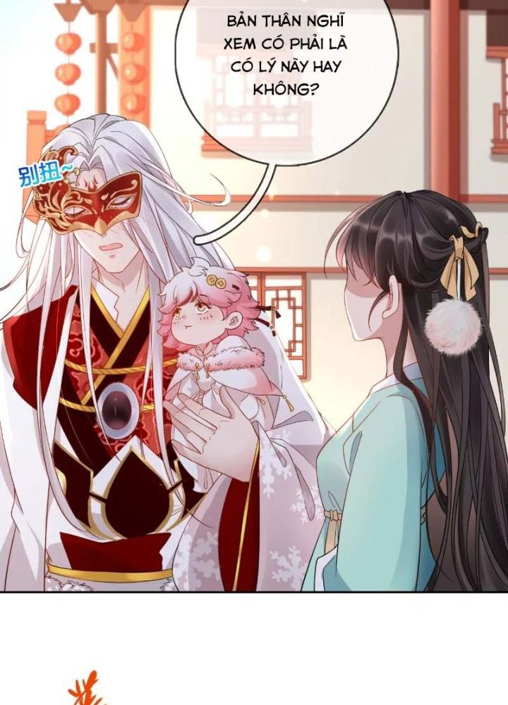 Thiên Hạ Vô Song Chapter 40 - Trang 2