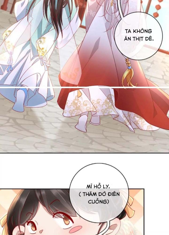 Thiên Hạ Vô Song Chapter 40 - Trang 2