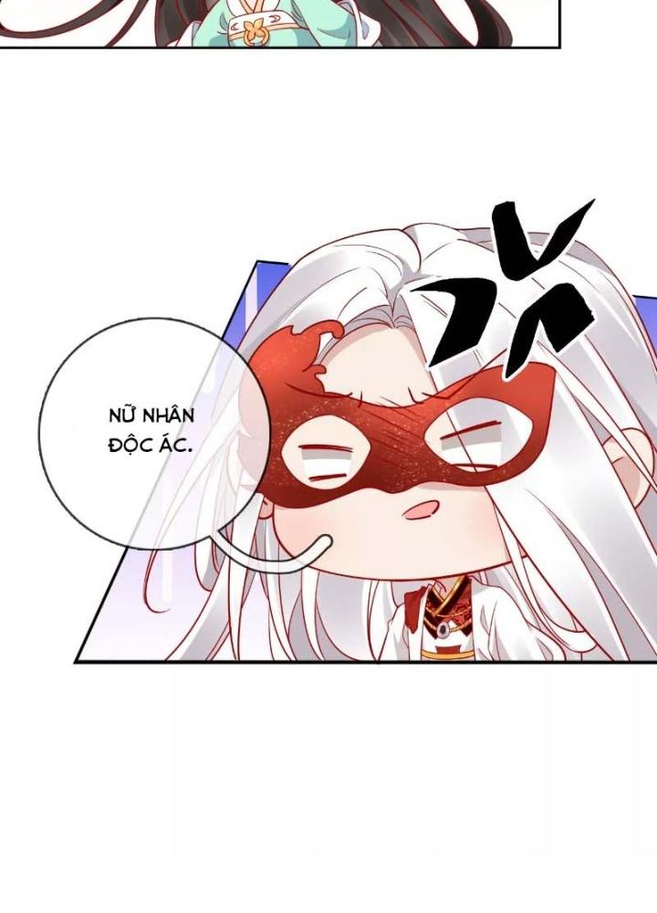 Thiên Hạ Vô Song Chapter 40 - Trang 2