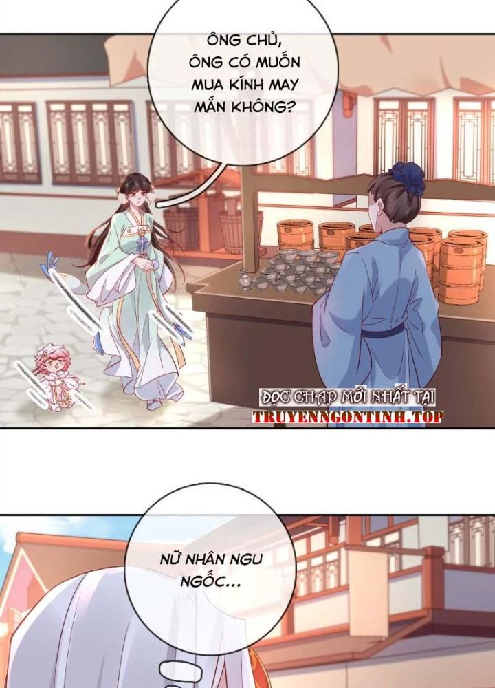 Thiên Hạ Vô Song Chapter 40 - Trang 2