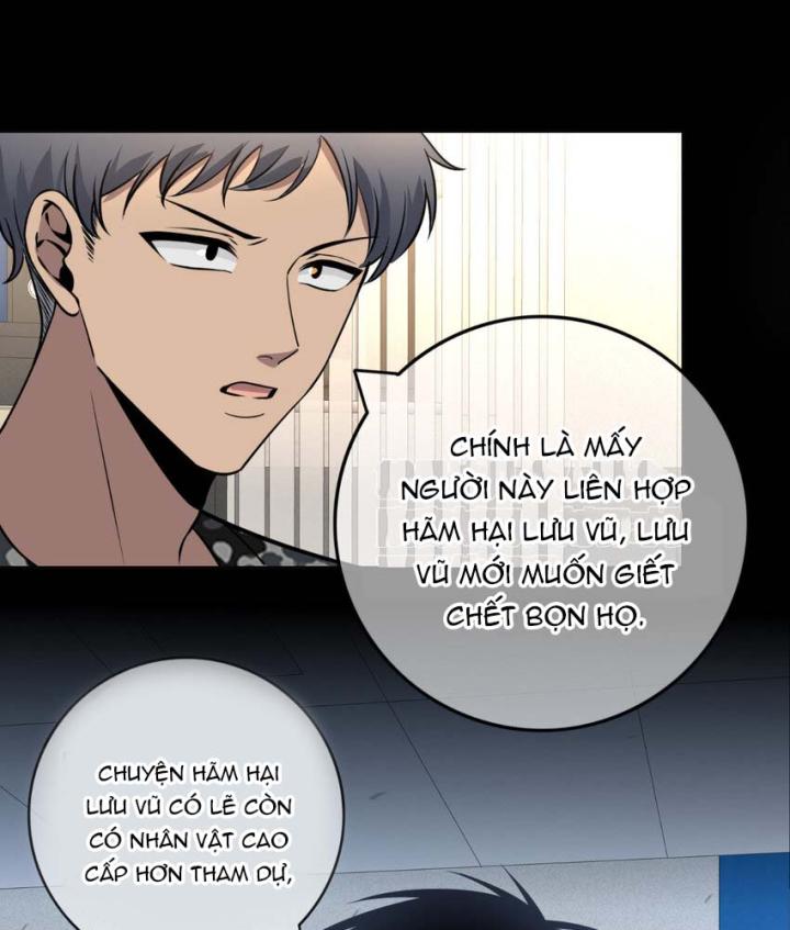 Cuồng Thám Chapter 149 - Trang 3