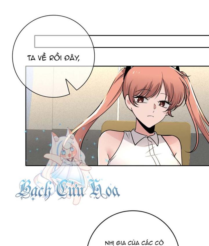 Cuồng Thám Chapter 149 - Trang 3