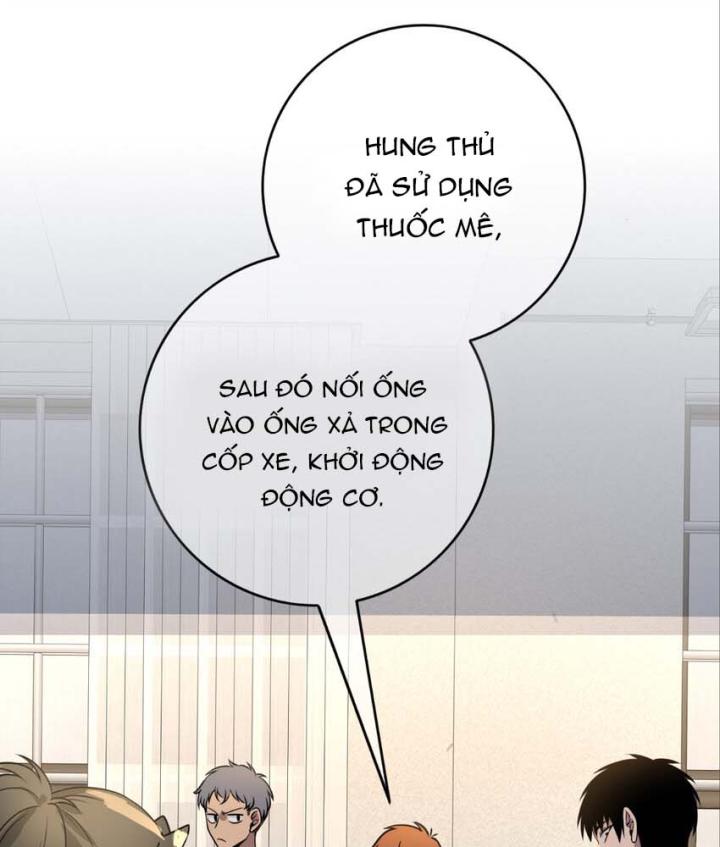 Cuồng Thám Chapter 149 - Trang 3
