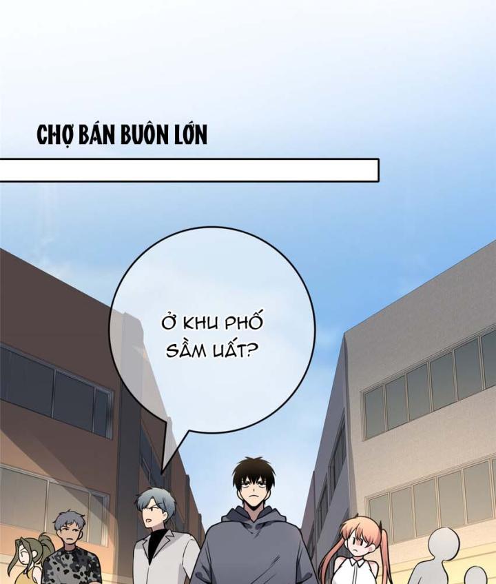 Cuồng Thám Chapter 149 - Trang 3