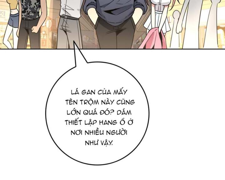 Cuồng Thám Chapter 149 - Trang 3