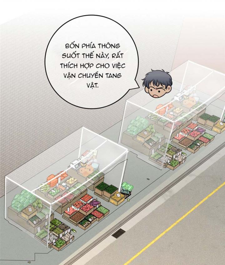 Cuồng Thám Chapter 149 - Trang 3