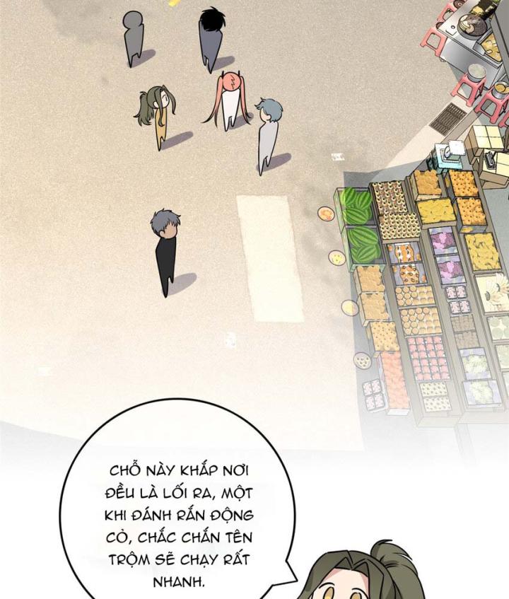 Cuồng Thám Chapter 149 - Trang 3