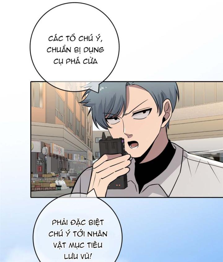 Cuồng Thám Chapter 149 - Trang 3