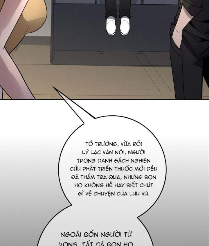 Cuồng Thám Chapter 149 - Trang 3