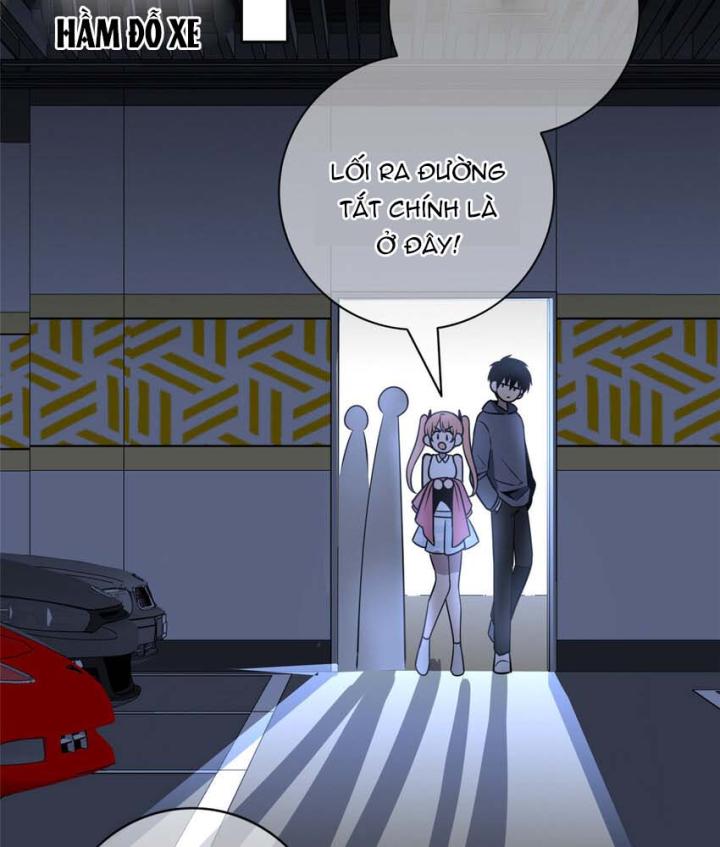 Cuồng Thám Chapter 149 - Trang 3