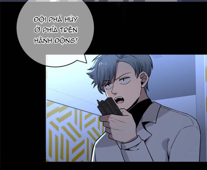 Cuồng Thám Chapter 149 - Trang 3