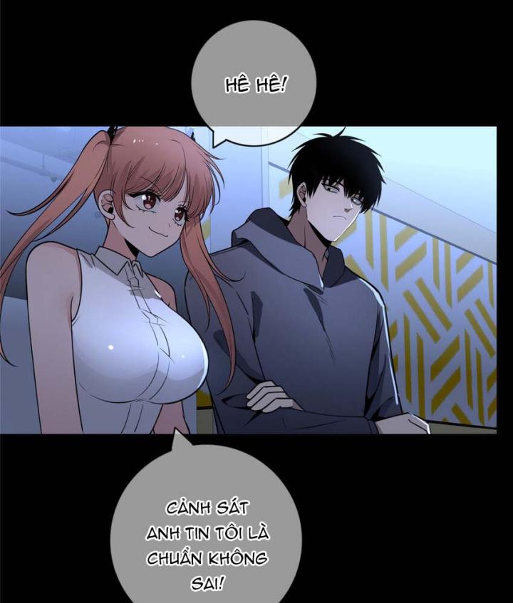 Cuồng Thám Chapter 149 - Trang 3